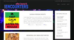 Desktop Screenshot of clubencounters.com